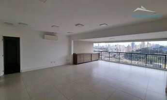 Imagem 7: Apartamento com 3 dormitórios, 163 m² - venda por R$ 1.790.000,00 ou aluguel por R$ 7.861