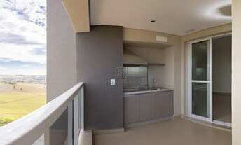 Imagem 2: Apartamento para aluguel, 3 quartos, 1 suíte, 2 vagas, QUINTA DA PRIMAVERA - Ribeirão Pret