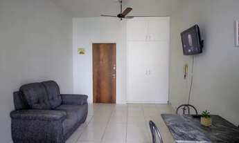 Imagem 4: Kitnet mobiliada, Avenida Augusto de Lima, Barro Preto