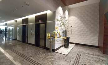 Imagem 7: Excelente Laje Corporativa com 1.500 m² na Melhor Localização de Alphaville - Confira!