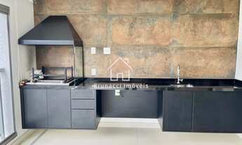 Imagem 5: Apartamento para venda tem 181 metros quadrados com 4 quartos no Brooklin - São Paulo - SP