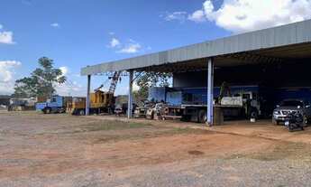 Imagem: Oportunidade Barracão Próximo da Avenida