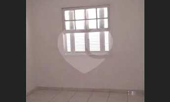 Imagem 3: Aconchegante casa sobrado para locação ou venda no Bairro Brooklin Novo na cidade de São P