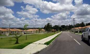 Imagem 4: Casa para aluguel tem 60 metros quadrados com 2 quartos em Centro - Alagoinhas - Bahia