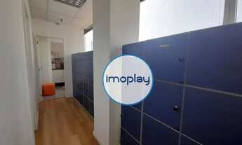 Imagem 6: Conjunto para alugar em Pinheiros ao Lado da estação Faria Lima 202 m² com 4 vagas