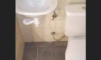 Imagem 8: Aconchegante casa sobrado para locação ou venda no Bairro Brooklin Novo na cidade de São P