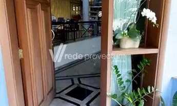 Imagem 2: Casa - Taquaral - Campinas