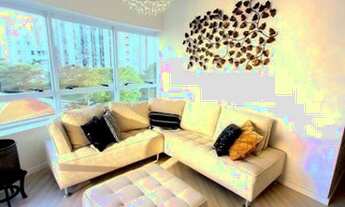 Imagem 6: Apartamento à venda com 104m², 3 dormitórios, sendo 1 suite, 3 banheiros, 1 sala, 2 vagas