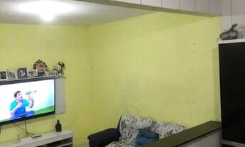 Imagem 4: Casa com 3 quartos sendo 1 suíte