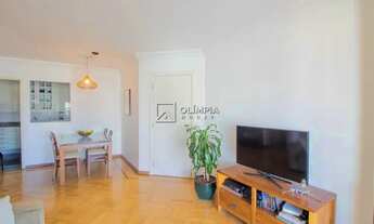 Imagem 5: Venda Apartamento 2 Dormitórios - 93 m² Brooklin