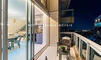 Imagem 7: ESPETACULAR APARTAMENTO MOBILIADO NO FLÓRIDA PENTHOUSE