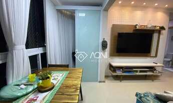 Imagem 5: Apartamento 2 dormitórios, suite, andar alto, sol da manhã, perto de tudo! À venda por R