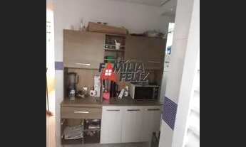 Imagem 5: Casa tipo condomínio, em Praia Grande, Vila Caiçara