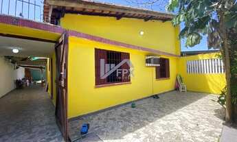 Imagem 2: Casa em Itanhaém, no Itaóca