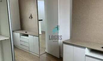 Imagem 6: Apartamento com 2 dormitórios à venda, 60 m² por R$ 422.000,00 - Demarchi - São Bernardo d