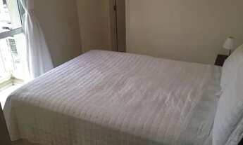 Imagem 2: Apartamento para locação, 60 m², 2 dormitórios, 1 vaga