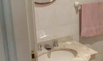 Imagem 7: Apartamento para venda tem 165 metros quadrados com 4 quartos