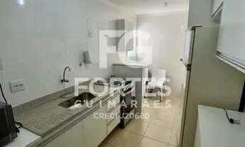 Imagem 5: RIBEIRãO PRETO - Apartamento Padrão - Jardim Nova Aliança Sul