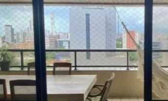 Imagem 7: Apartamento para venda com 261 m2 com 4 quartos, 3 suítes e 3 vagas nas Graças - Recife