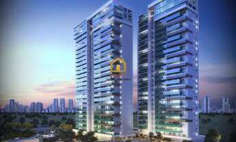 Imagem: Apartamento à venda no bairro Park Lozandes