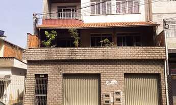 Imagem: Ref. 3009 - Apartamento 3 quartos com sacada