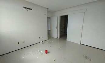 Imagem 6: Apartamento na Holandeses, Vista Mar, 180 M², 4 Suítes, Projetado, Climatizado