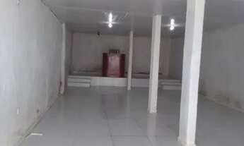 Imagem 3: Salão para igreja