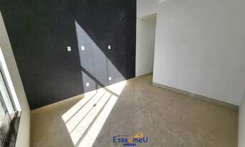 Imagem 6: Linda casa 3 quartos com área gourmet com churrasqueira, Jardim Novo Petrópolis - Goiânia