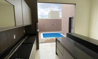 Imagem 6: Casa para venda tem 155 metros quadrados com 3 quartos em Setlife Mirassol - Mirassol