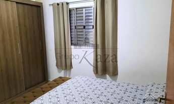 Imagem 6: Apartamento - Bandeira Branca II - Edifício Residencial Arthur - 50,81m² - 2 Dormitórios