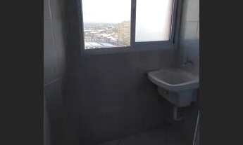 Imagem 6: Apartamento para aluguel com 60 metros quadrados com 2 quartos em Ocian - Praia Grande - S