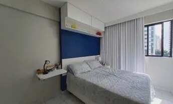 Imagem 7: Excelente Flat Mobiliado para locação no bairro do Rosarinho - Recife - PE