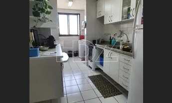 Imagem 4: Araraquara - Apartamento Padrão - Centro