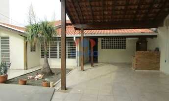 Imagem 4: Casa para aluguel, 4 quartos, 1 suíte, Cidade Nova II - Indaiatuba/SP