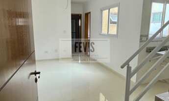 Imagem 2: Apartamento Cobertura em Vila Pires - Santo André, SP