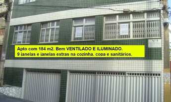 Imagem: Quartos Privativos em Amplo Apartamento