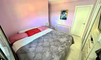 Imagem 6: Apartamento 2 quartos, varanda, 12 vagas - Itacorubi - Florianópolis - SC