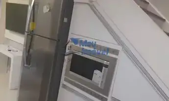 Imagem 3: SHN Asa Norte Hotel Fuzion Work 2 Quartos 2 Banheiros 1 Vaga 71m² Armários Lazer