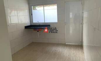 Imagem 7: Sobrado novo em Praia Grande, Vila Caiçara