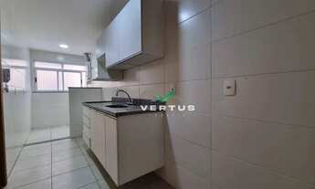 Imagem 4: Apartamento com DOIS QUARTOS para alugar, 78 m² por R$ 1.806/mês - Várzea - Teresópolis/RJ