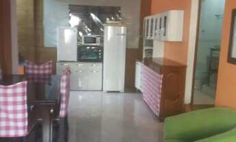 Imagem 4: Casa no município de Coari