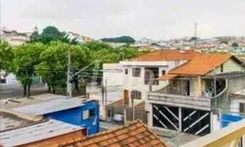 Imagem 2: São Paulo - Casa de Condomínio - Vila Formosa