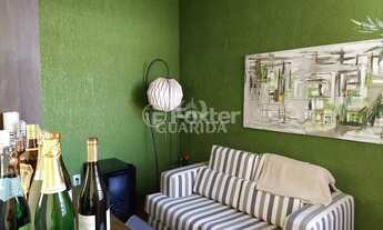 Imagem 4: Casa à venda Avenida Arlindo Pasqualini, Jardim Isabel - Porto Alegre