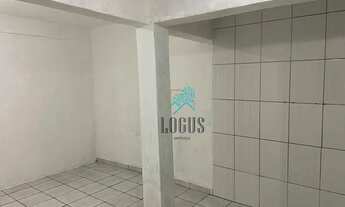 Imagem: Casa com 1 dormitório para alugar por R$