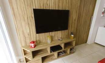 Imagem 4: Apartamento para Aluguel - Jacarepaguá, 2 Quartos, 70 m2