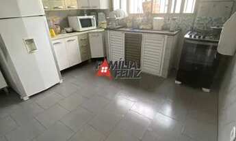 Imagem 5: Sobrado com EDÍCULA, MOBILIADO em Praia Grande, Solemar