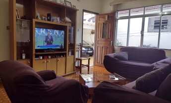 Imagem 3: Casa Locação Casa Grande 180 metros 2 Dormitorios grande Quintal 1 vaga Bairro Boa Vista