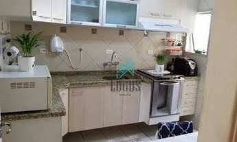 Imagem 6: Apartamento com 2 dormitórios à venda, 60 m² por R$ 395.000,00 - Rudge Ramos - São Bernard