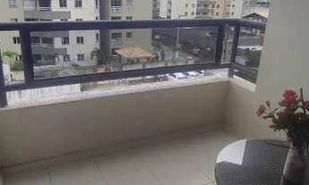 Imagem 2: Apartamento no Condomínio Splendor Park, no bairro Jabotiana