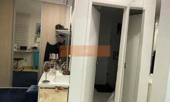 Imagem 4: LIVE VENDE - Casa Linear, com total segurança, 4 quartos (sendo 3 com suíte e closet) e 1